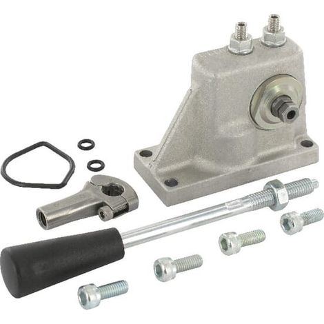 Comando meccanica DANFOSS PVG1611107332 (1/2)
