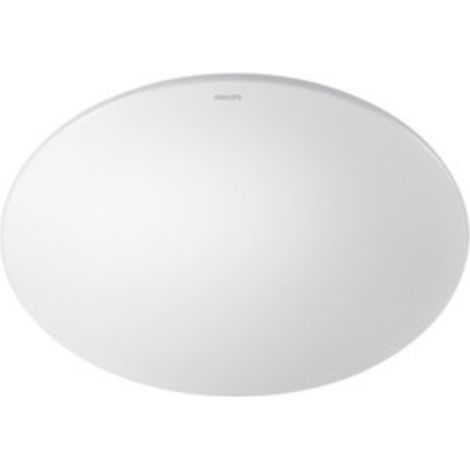 PLAFONIERA LED MOIRE 10W 1100LM 4000K- 1,0 pz