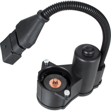 Moteur de frein à main Audi A8 D3 03-10