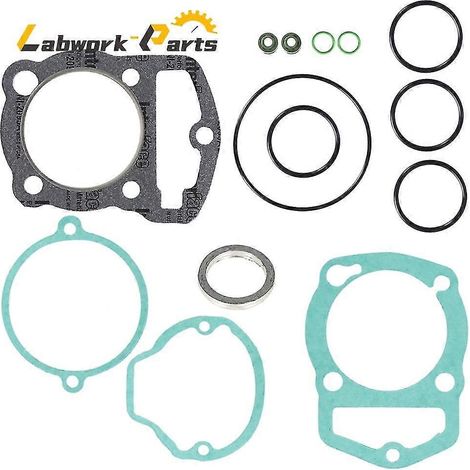 Zylinderkopfdichtungssatz für Honda XL200 XL200R 83-84 - XR200 XR200R 81-83