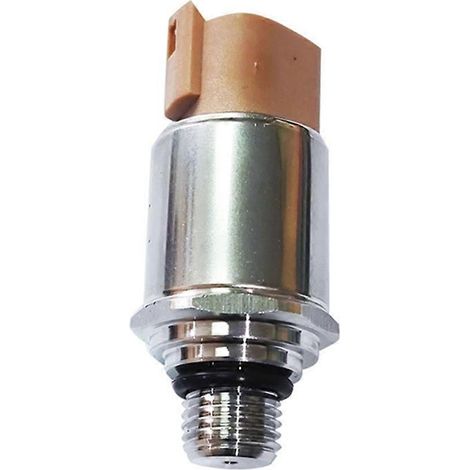 Capteur de pression pour Volvo EC140, EC160, EC210, EC240, EC290, EC330 et EC360 (1/5)