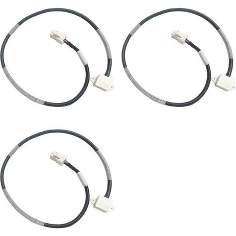 sensori di bilanciamento del cestello EBD48922810 per lavatrice LG, sensore 3D CY120 - Ricambi (1/5)
