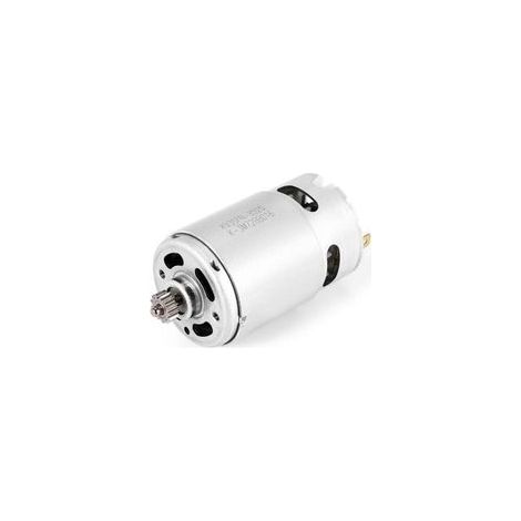 Moteur à Courant Continu 1607022649 HC683LG GSR14.4-2-LI 13 Dents pour PièCes de Rechange Entretien Perceuse éLectrique DC14.4V 3601JB7480 (1/4)