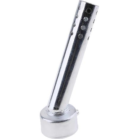 Universeller Motorradauspuffschalldämpfer 48 mm/1,9 Zoll, einstellbarer dB-Wert, Geräuschdämpfung (1/5)