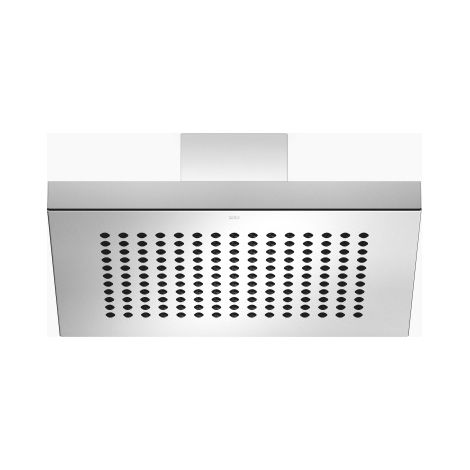 Dornbracht Performing Water JustDucha de lluvia JustRain con