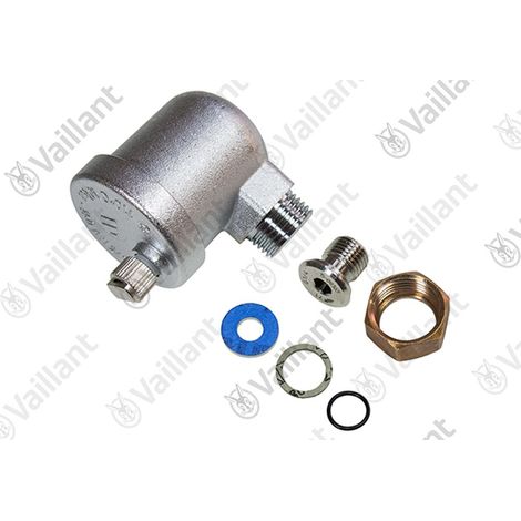 VAILLANT Valvola di sfogo rapido VIH QW 190/1 E u.w. Vaillant-Nr. , 0020198362