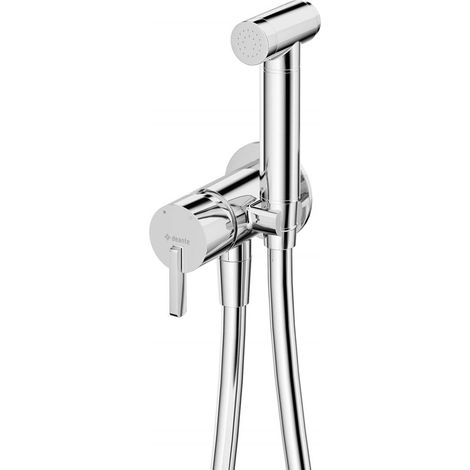 Deante Silia grifo de bidé diseño elegante