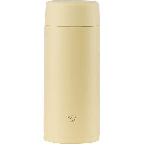 Taza termo Zojirushi apta para lavavajillas SU-AA36-YM 360 ml Amarilla (1/5)