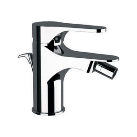 MONOCOMANDO BIDET   LINEA SURF Cromo
