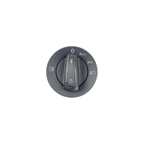 Commande Eclairage VOLKSWAGEN Polo Vi 2017- [PRODUIT D'OCCASION]♻️5g0941431afwzu (1/2)