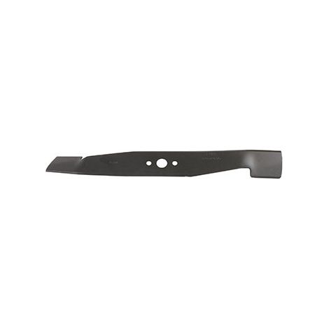 Schneidklinge für Rasenmäher Original Stiga 181004161/0. Ersatz für Original 181004155/0.
