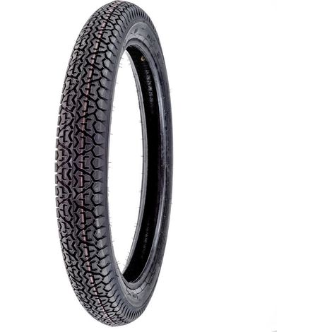 Pneu 2.75 - 17 47J TL/TT B-7
