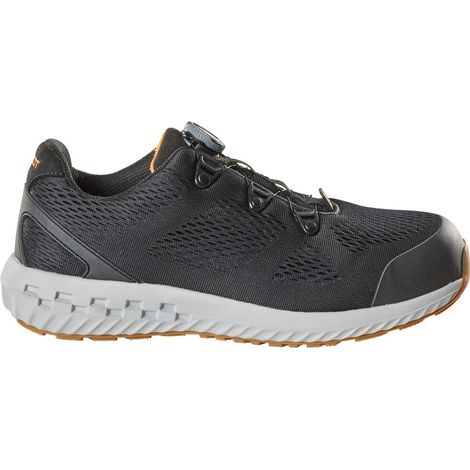 Mascot MASCOT® FOOTWEAR MOVE Sicherheitshalbschuh Boa S1P ESD SRC Gr.40 schwarz