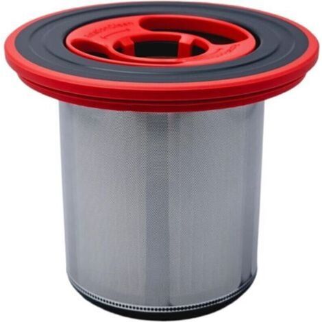 12040193 Filtre de rechange compatible avec les aspirateurs sans fil Bosch Unlimited Serie 7 BKS711XXL BBS711W BBS712A BCS711GB BKS711MALL (1/4)