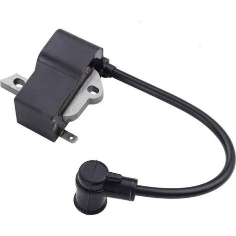 Bobine D'allumage Pour Stihl Fs75 Fs80 Fs80r Fs85 Fs85r - Pour Coupe-Bordures Et Tondeuse À Gazon (1/5)