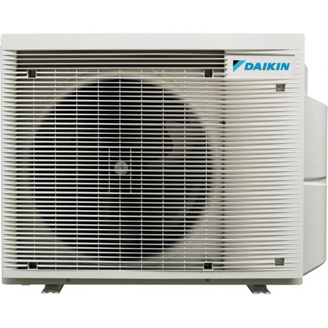 Climatiseur réversible Daikin 6.8 kW – Unité extérieure – SCOP 4.34 – Efficacité A+++ – Plage de fonctionnement -10 à 46 °C