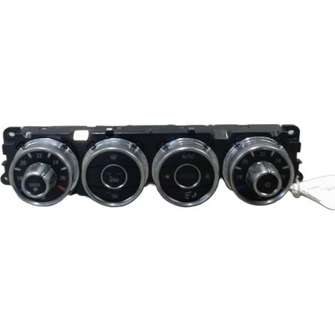 Commande De Chauffage BMW Z4 [PRODUIT D'OCCASION]♻️64119321829