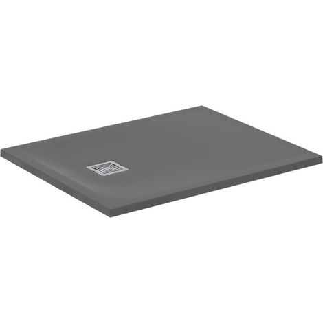 IDEAL STANDARD T5596FS Receveur de douche rectangulaire Ultra Flat S + (1/3)