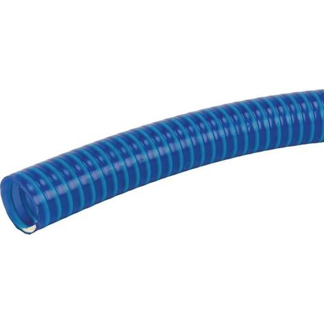 Tubo flexible D25 azul LEMKEN 3773992