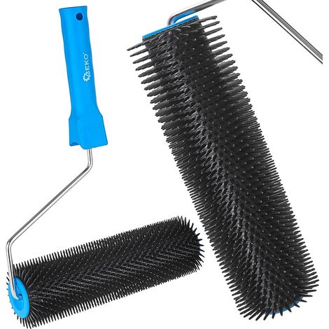 Estrichentlüftungsrolle 230x70x13mm (12) (1/4)