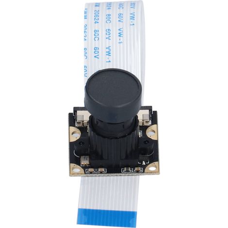 HBV-RPI1509B-BL V22 Non-Night Vision Camera Module (1/5)