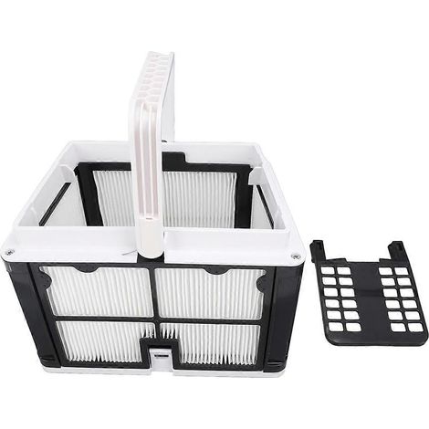Ultrafeiner Filterkorb, Feinfilterkorb für Poolroboter, Filterkorb 9991460 für CC S50 S100 (1/5)