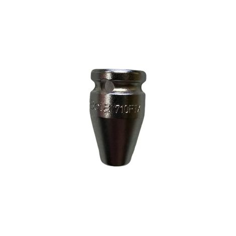BETA 710FTX/E7 CHIAVI A BUSSOLA TORX MACCHINA  E7