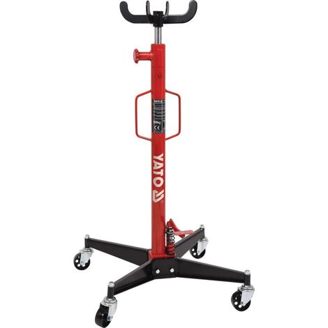 ELEVADOR DE CAJA DE CAMBIOS 0.5T - YT-55600 (1/2)