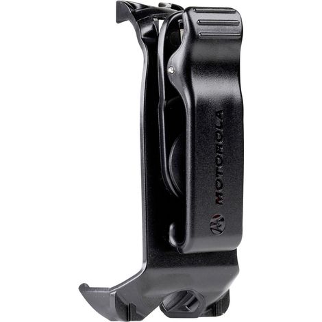 Motorola Clip de transport Motorola CLP446e/CLP446/CLP446 Bluetooth PMLN8065A