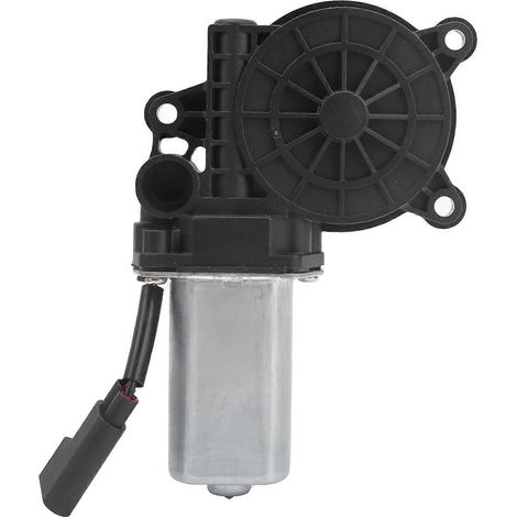 Elektrischer Fensterhebermotor vorne rechts CUR100440 Ersatzteil passend für Ford Fiesta 2002-2008 (1/5)