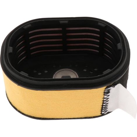 Filtre à Air Pour Stihl 044 046 066 MS440 MS441 MS460, MS660 0000 120 1654 (1/5)
