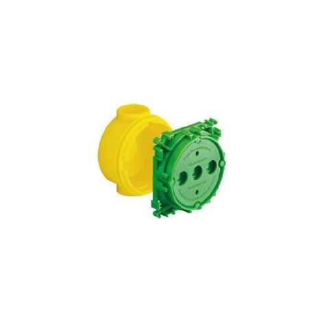 Kaiser Elektrotechnik BETON-SCHALTERDOSE 60MM (1255-40 SDB 1)
