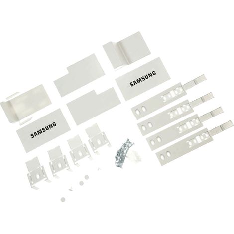 Kit d'installation de porte pour réfrigérateur – Modèle DA91-04690D – Compatible avec 20 appareils Samsung – Ajustement parfait et fonctionnalité optimale