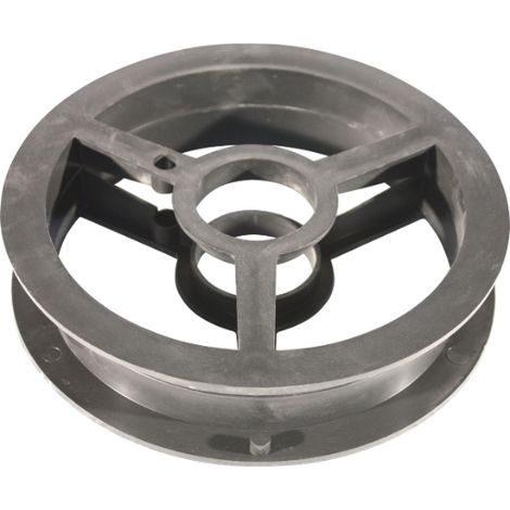 Adattatore per bobine (2 pezzi) per bobina di filo da 15 kg