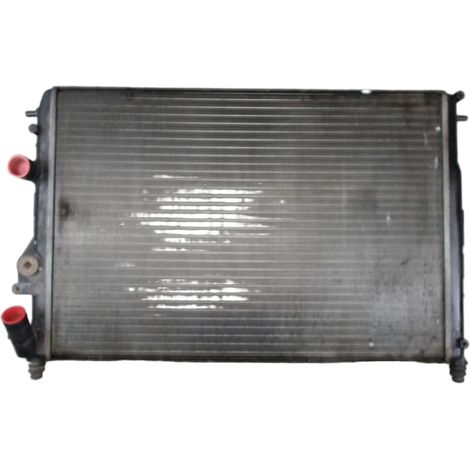 [PRODUIT D'OCCASION] Radiateur RENAULT Megane ♻️ Ref Oe. 7700429769 - Garantie à vie (1/4)
