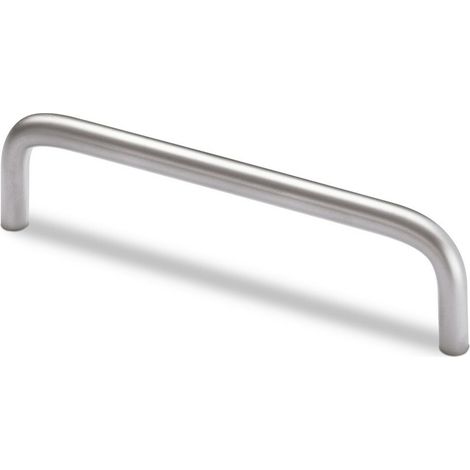 Möbelgriff Avenio STA verchr.ma 96mm D.10mm HETTICH (1/5)