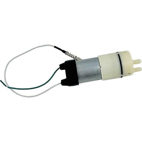 Wasserpumpenmotor für Redroad W14 Staubsauger - Ersatzteile für die Basisstation - Integrierte Wasserpumpe (1/5)