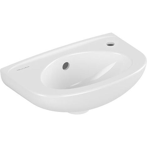 Lave-mains Villeroy & Boch NEWO rond