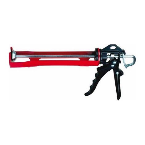 Sigill pistola professionale h14 Skeleton Frame manuale per cartucce di silicone