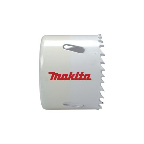 Scie cloche Makita Bi-Metal D-35536 86 mm