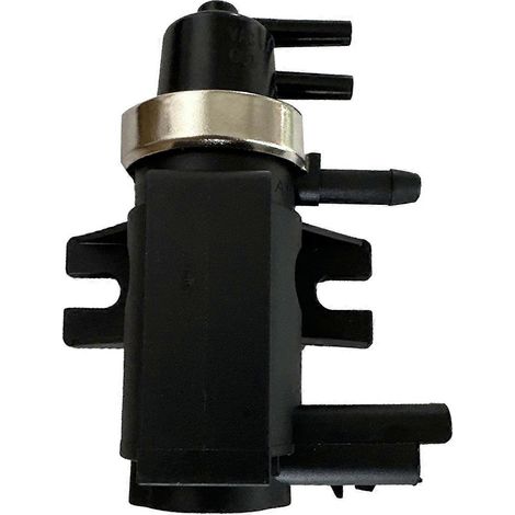 Électrovanne de pression de turbo 9652570180 pour turbocompresseur Peugeot Citroën (1/5)