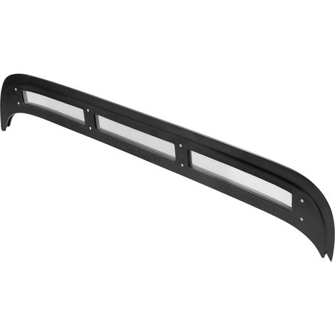 Mosquito Net, zanzariera su misura per finestrini camion - compatibile per Mercedes Actros MP4 (09/1109/19)  - Mercedes Actros MP5 (10/19)  - Mercedes Actros MP5 F (11/21)  - Mercedes Actros MP5 L (11