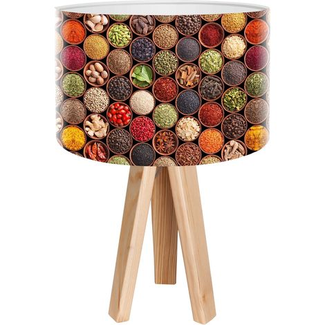 Lampe de chevet kitchen foto-136 (1/3)
