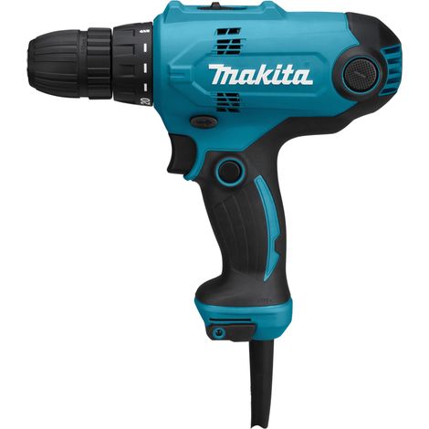 MAKITA DF0300 240v Drill driver 10mm keyless chuck (1/8)