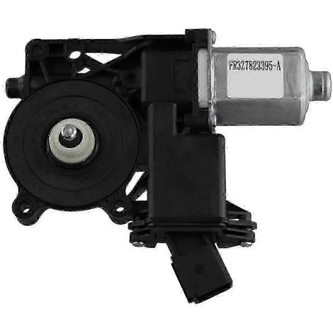 Moteur de lève-vitre électrique avant droit FR3Z7823394D FR3B14A365BC FR3Z7823394B pour cabriolet 2015-2016 (1/5)