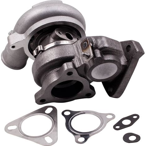 Turbo Cargador para MITSUBISHI PAJERO 2.5 TD 84/87/95 cv 49177-01501 MD108153