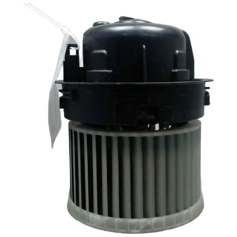 [PRODUIT D'OCCASION] Moteur Ventilateur Chauffage PEUGEOT 208 ♻️ Ref Oe. 9840566280 - Garantie à vie (1/4)