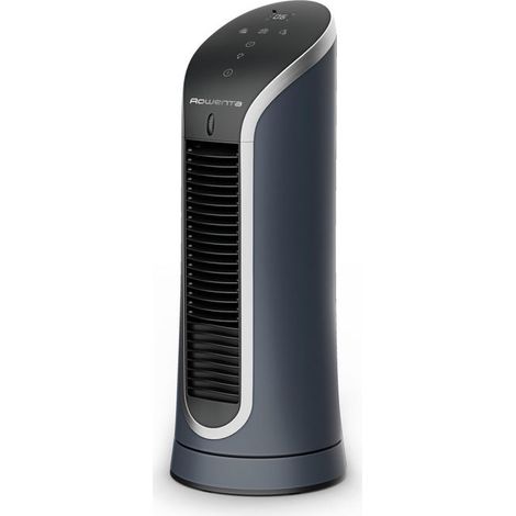 ROWENTA VU6220 Ventilatore a torre da tavolo