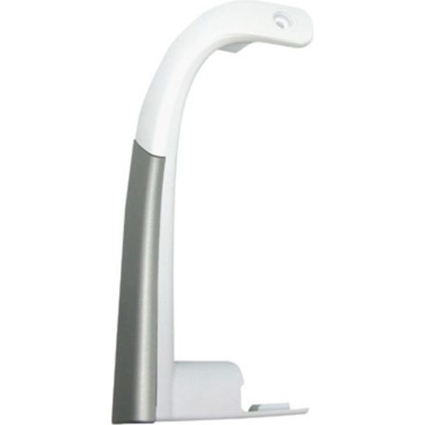 Tirador frigo Beko CVA34110 inferior-izquierda