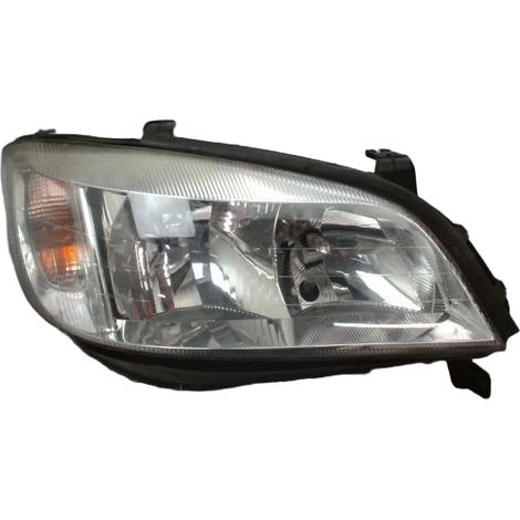 [PRODUIT D'OCCASION] Phare Droit OPEL Zafira Monosp. I (a) 1999-2005 ♻️ Ref Oe. 9118792 - Garantie à vie (1/3)